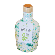 Carica l'immagine nel visualizzatore di Gallery, Orcio in ceramica con olio extra vergine 250 ml