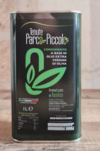 Carica l'immagine nel visualizzatore di Gallery, 6 Latte Olio aromatizzato all'Arancia o al Limone 1 L