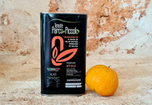 Carica l'immagine nel visualizzatore di Gallery, 6 Latte Olio aromatizzato all'Arancia o al Limone 1 L