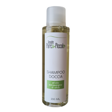 Carica l'immagine nel visualizzatore di Gallery, Shampoo Doccia all' Olio Extravergine di Oliva