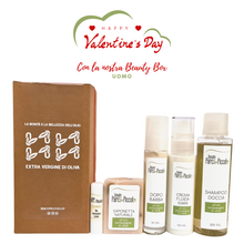 Carica l'immagine nel visualizzatore di Gallery, EVO Beauty Box Uomo