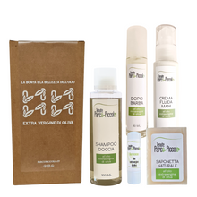 Carica l'immagine nel visualizzatore di Gallery, EVO Beauty Box Uomo