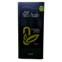 Carica l'immagine nel visualizzatore di Gallery, 2 latte olio extravergine di oliva