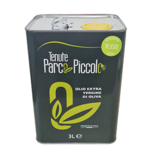 Carica l'immagine nel visualizzatore di Gallery, 2 Latte Olio EVO da 3 L e 1 EVO Beauty Box Donna