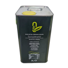 Carica l'immagine nel visualizzatore di Gallery, 2 Latte Olio EVO da 3 L e 1 EVO Beauty Box Uomo