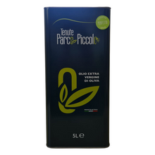 Carica l'immagine nel visualizzatore di Gallery, 2 latte olio extravergine di oliva