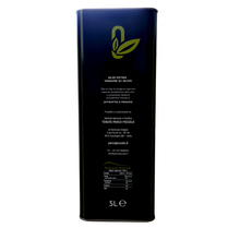 Carica l'immagine nel visualizzatore di Gallery, 2 latte olio extravergine di oliva