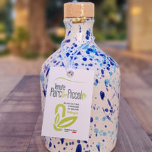 Carica l'immagine nel visualizzatore di Gallery, Orcio in ceramica con olio extra vergine 250 ml