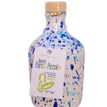 Carica l'immagine nel visualizzatore di Gallery, Orcio azzurro